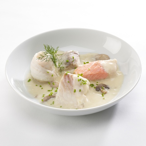 [5513] Cassoulet Ostendais Deli Meal 6 x 400 gr