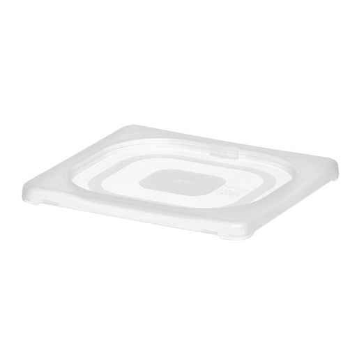 [100212] Couvercle Gastro 1/6 - Pp - Hendi - 880647