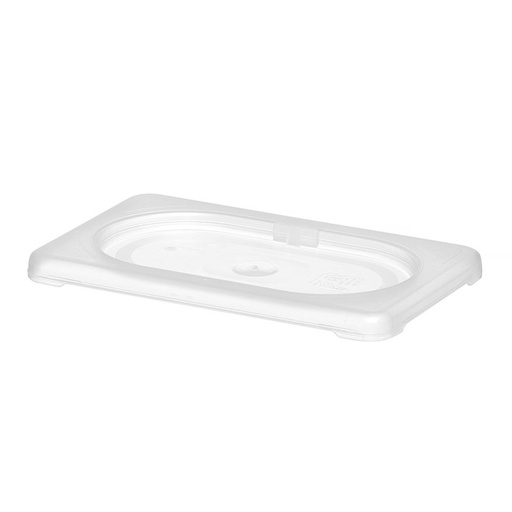 [100281] Couvercle Gastro 1/9 - Pp - Hendi - 880654