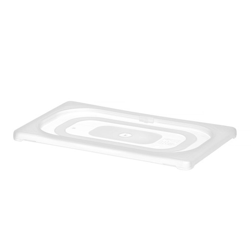 [10108] Couvercle Gastro Gn 1/4 Hendi - 880630