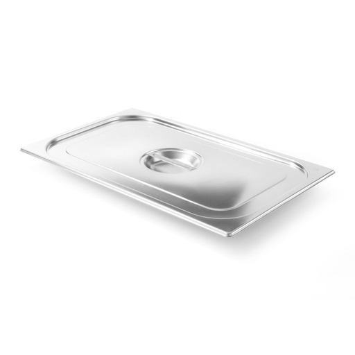 [10000] Couvercle Gastro 1/1 - Kitchen Line - Hendi - 806814