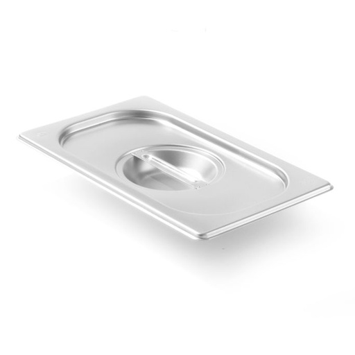 [100118] Couvercle Gastro  1/4 -  Hendi - 806852