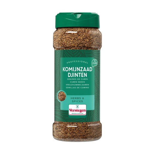 [7942] Graines De Cumin Entier Verstegen 400 gr