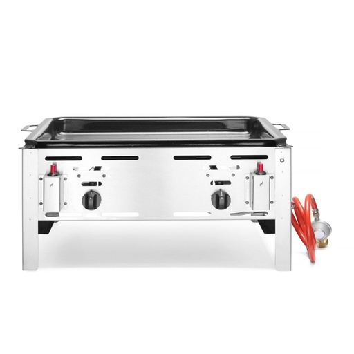 [100197] 154618 Bake-Master Maxi Hendi