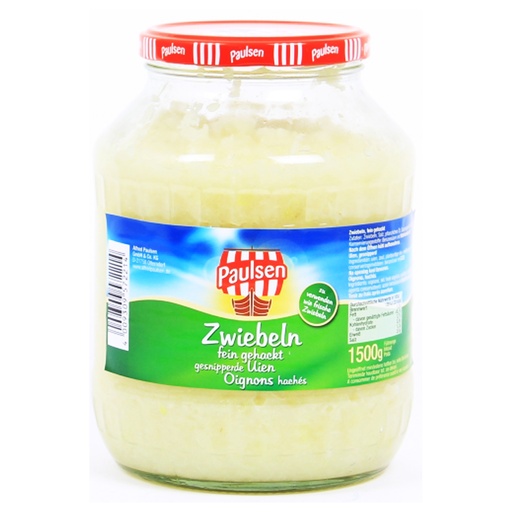 [3709] Swiebelfijn Paulsen 1,5 L