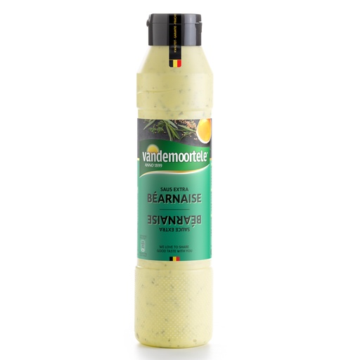 [3652] Béarnaise Vandemoortele Tube 1 L