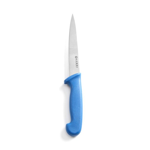[17003] Couteau Filet - Bleu - Hendi - 842546