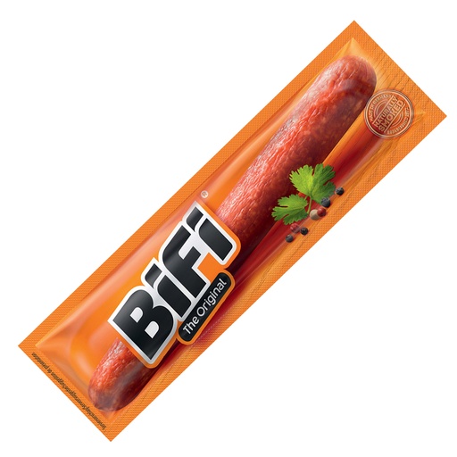 [0804] Bifi Mono Original 40 x 22,5 gr