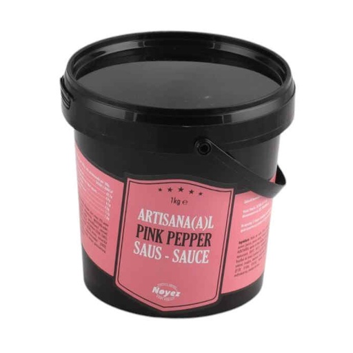 [2043] Pink Pepper Noyez 1 kg
