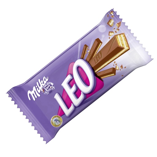 [w0068] Leo Melk 33,3 gr