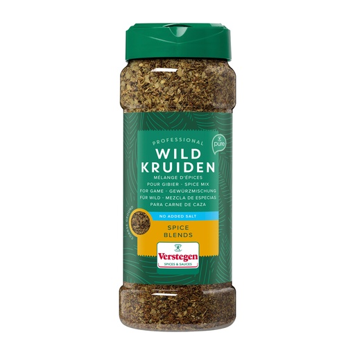 [7863] Melange Pour Gibier Verstegen 350 gr