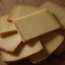 [3348] Raclette Tranche 10gr LQF Congelé 1,1 kg