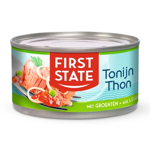 [5746] Thon Nature Violet 185 gr