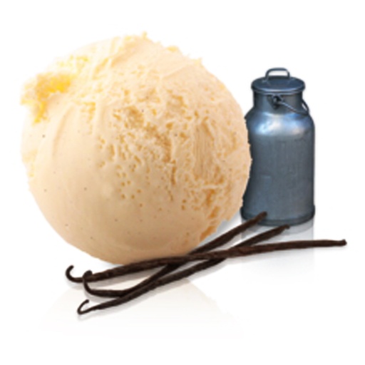 [19204] Crème glacée fermière à la vanille Il Primo 5 L