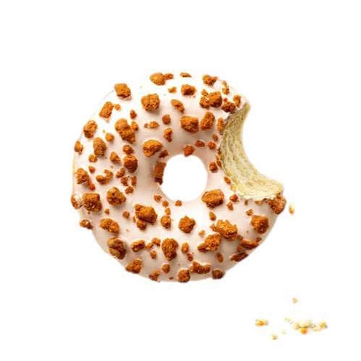 [8520] 4781 Donut Spectaculous La Lorraine 48 x 58gr