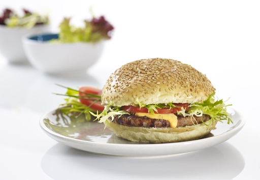 [0662] Pain Deluxe Sésame Noyez 30 x 90 gr