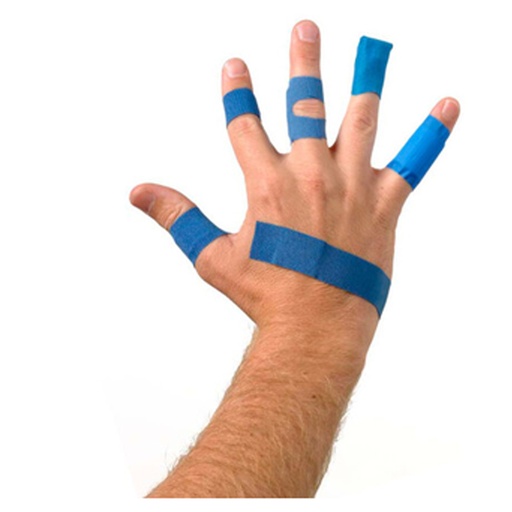 [W9002] Pansements Imperméable 40 pcs