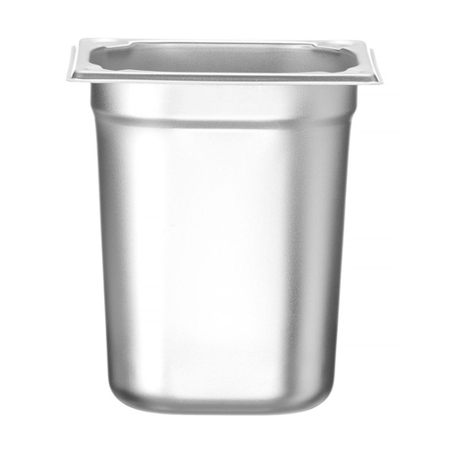 [10046] Bac Gastro 1/6  Kitchen Line - Hendi - 200 mm 806654