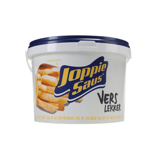 [3040] Joppie Elite 2,5 kg