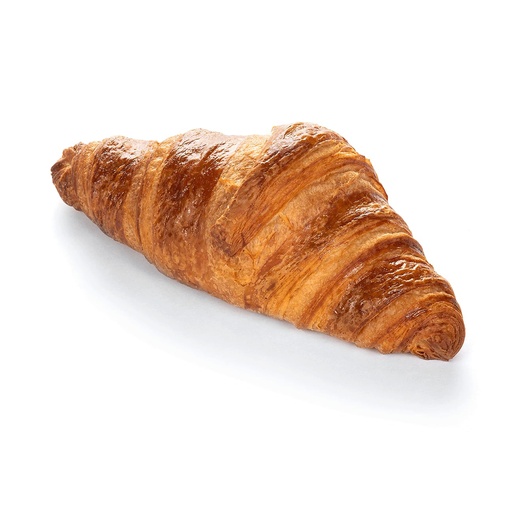[8627] 0073 Croissant Au Beurre La Lorraine 70 x 70 gr
