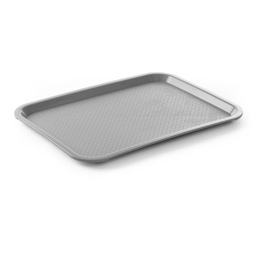 [100235] 878903 Plateau de Service Gris Hendi 305 x 415 mm