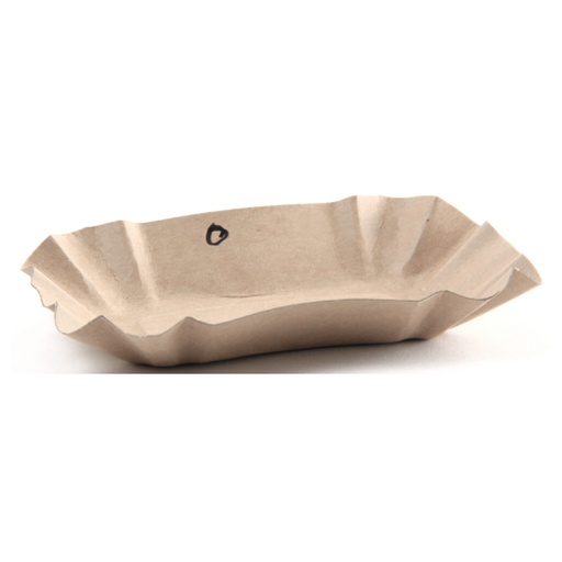 [14510] Corbeille Nr 0/P15 Kraft 250 pcs