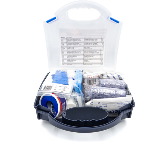 [W9000] Medicbox Food Horeca