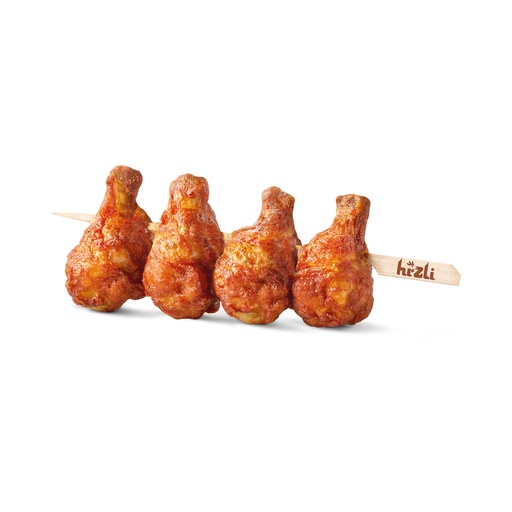 [6005] Apériostick Halal Henny's 15 x 160 gr