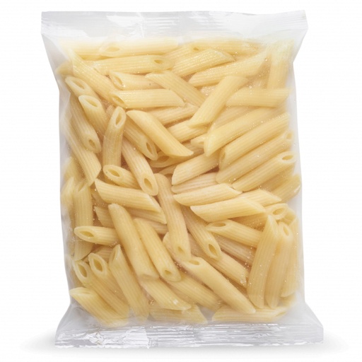 [8598] Penne Portions Smiling Cook 15 x 300 gr