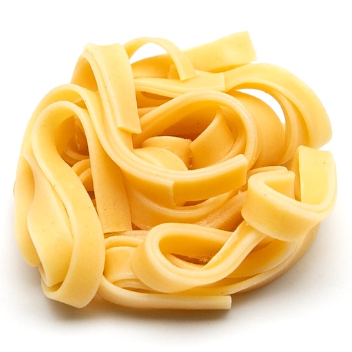[7593] Nid Tagliatelli Smiling Cook 5 kg