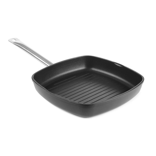 [100282] Poele A grille 22Cm Hendi - 629802