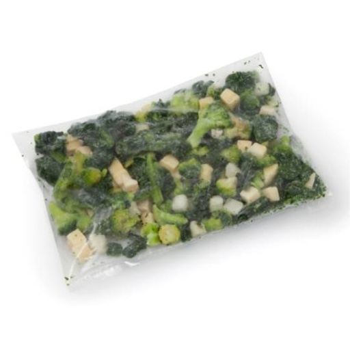 [18990] Smoothie Groentemix (Green) 20x150 gr