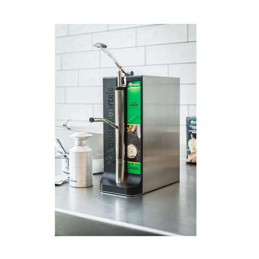 [3649] Tartare  Vandemoortele Poche 2 x 7,5 L
