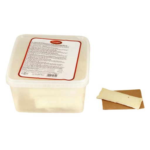 [3350] Brie de vache Surgelé 1 kg