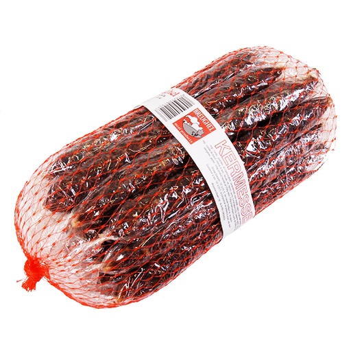 [4776] Saucisse Kermesse Selecta 10 x 50 gr 