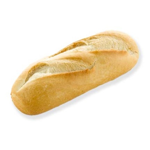 [8603] 2116 Piccolo Blanc 17 cm Pastridor 80 x 85 gr