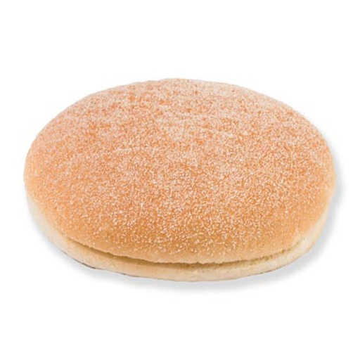 [18552] 2253 Pain hamburger méga Pastridor 24 x 130 gr