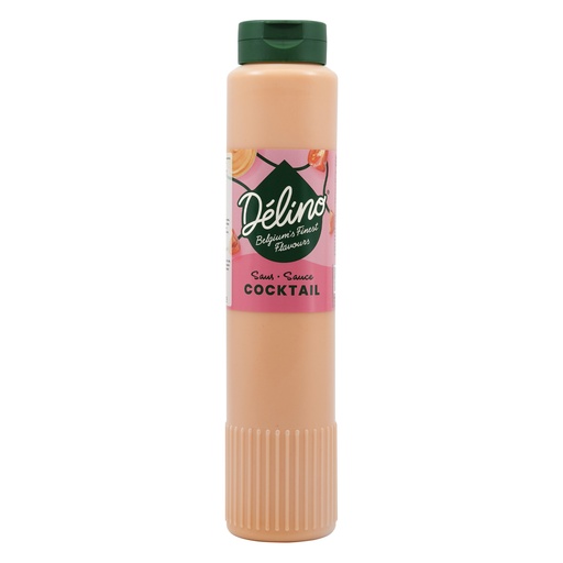 [1998] Sauce Cocktail Delino 1 L