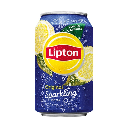 [5007] Ice Tea  24 x 33 cl