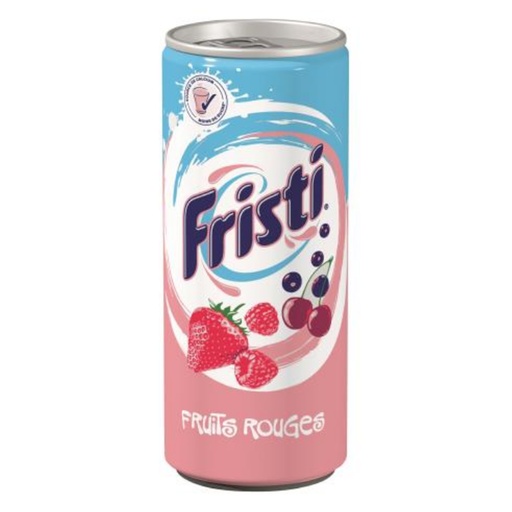 [15004] Fristi Rouge 12 x 25 cl