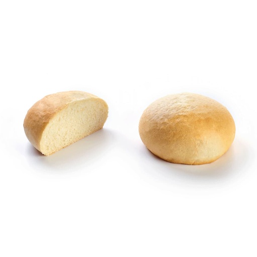 [8677] 3186 Pan Bagnat blanc large La Lorraine 45 x 110 gr