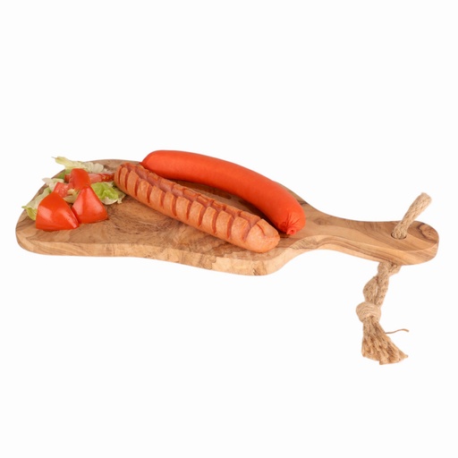 [3320] Cervela Rouge Noyez 5 x 200 gr