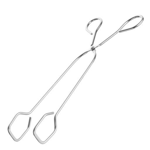 [PR/10235] 171400 Pince de service Inox 240 mm Hendi