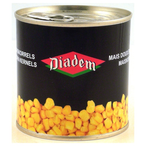 [W8405] Mais - Grain -  Diadem 340 gr