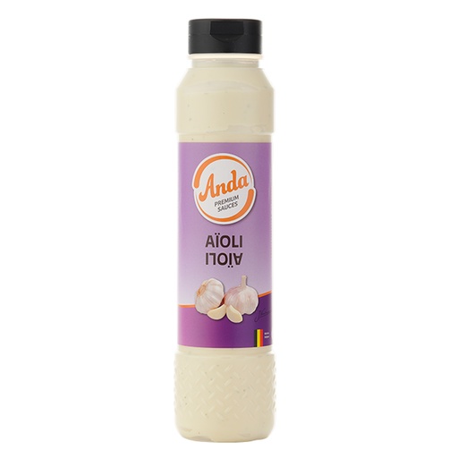 [6919] Pita Sauce Anda 1 L