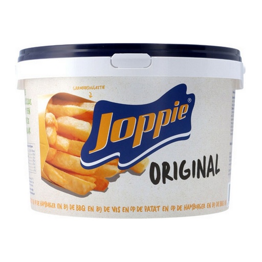 [3045] Joppie Elite 5 kg