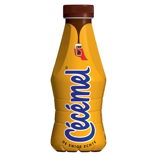 [5015] Cecemel 24 x 20cl fles - Le Seul Vrai