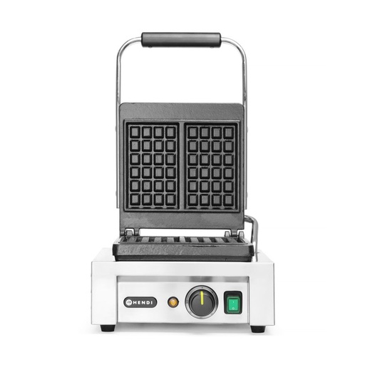[10409] Gaufrier liègoise Hendi - 212103