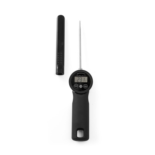 [100343] Thermometre Etanche Hendi - 271162