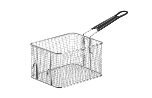 [100267] Panier De Friture + Poignee Hendi - 930656